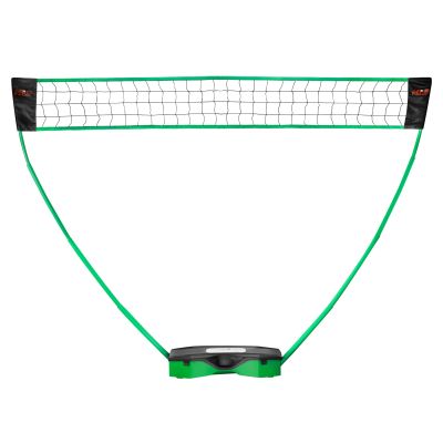 66. Zestaw siatek do badmintona + tenis ziemny + siatkówka ZSB 3W1 