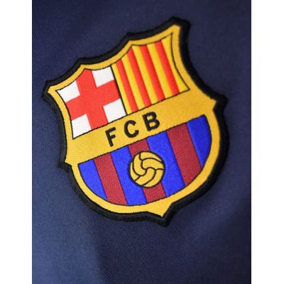 4. FC Barcelona bluza męska Barca 5002JPNA