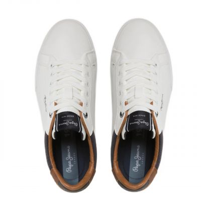 3. Buty Pepe Jeans Kenton Court M PMS30839