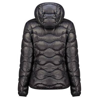 6. Kurtka damska Geographical Norway BUBY BLACK DB LADY 0151 (WA1797F/GN-BLACK)