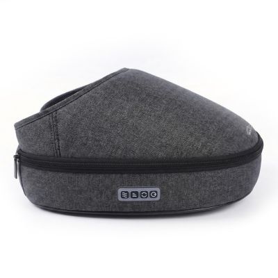 MEDIA-TECH MASAŻER DO STÓP Z FUNKCJĄ GRZANIA WARMING FEET MASSAGER MT6541