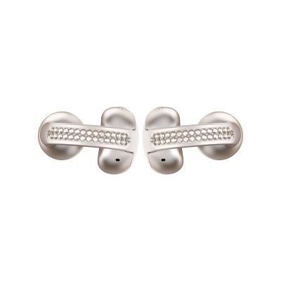 7. Motorola Moto Buds Loop - French Oak