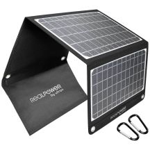 RealPower SP-22E panel słoneczny 22,5 W