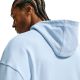 5. Bluza męska NIke Nike Sportswear Club Hoodie jasnoniebieska IF0745 407
