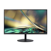 Acer SA322QAbi monitor komputerowy 80 cm (31.5") 1920 x 1080 px Full HD LCD Czarny