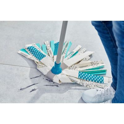 8. Zestaw Power Mop (prepakowany) Leifheit