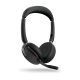 9. Słuchawki nauszne Jabra Evolve2 65 Flex Link380c UC Stereo