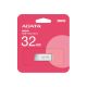 5. ADATA pendrive UR350 32 GB UR350-32G-RSR/BG