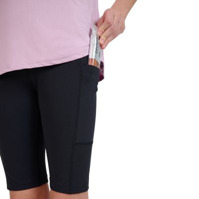 12. Spodenki 4F FNK F0857 Jr 4FJWSS25TFSHF0857 20S