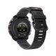 4. Polar Grit X2 Pro 3,53 cm (1.39") AMOLED 48.6 mm Cyfrowy 454 x 454 px Ekran dotykowy Czarny GPS