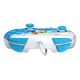 5. PDP Rematch: Mario Escape Wielobarwny USB Gamepad Analogowa/Cyfrowa Nintendo Switch, Nintendo Switch Lite, Nintendo Switch OLED