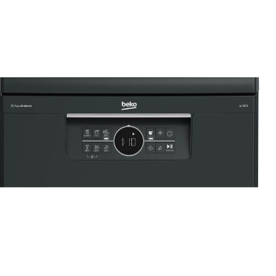 5. Zmywarka BEKO BDFS 26123AQ
