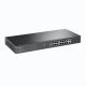 5. Switch TP-LINK TL-SG1218MP