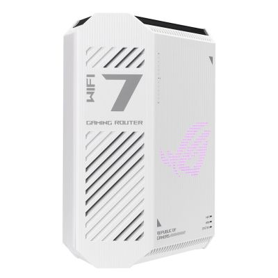 8. Router ASUS GS-BE7200