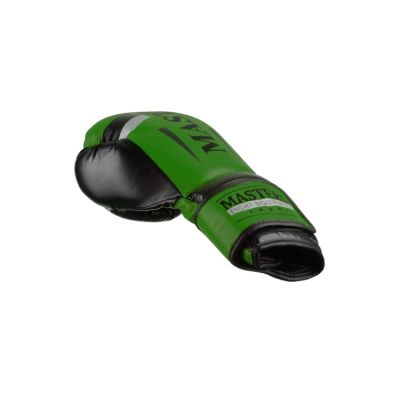 8. Rękawice bokserskie MASTERS RPU-FT 011123-0210