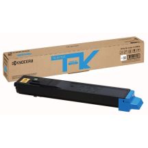 Kyocera Toner TK-8115C 1T02P3CNL0 Cyan