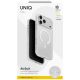 6. Etui UNIQ Airsuit Magclick Charging na iPhone 18 Pro Max / 17 Pro Max - przezroczyste