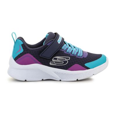 3. Buty Skechers Jr 302348L-CCMT
