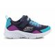 3. Buty Skechers Jr 302348L-CCMT