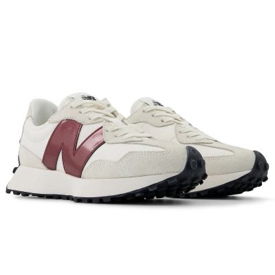 5. Sneakersy damskie New Balance WS327 (WS327JWC)