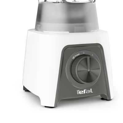 10. Tefal Blendeo+ BL2C01 1,5 l Blender stołowy 450 W Biały