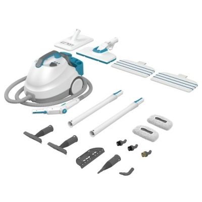 16. Mop parowy BHSMP2314-QS BLACK+DECKER