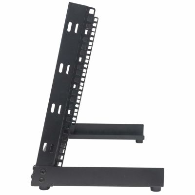 8. INTELLINET RAMA STOJĄCA 8U RACK 19 FLATPACK 714648