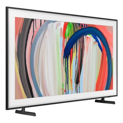 10. Samsung QE65LS03HA 165,1 cm (65") 4K Ultra HD Smart TV Wi-Fi Czarny