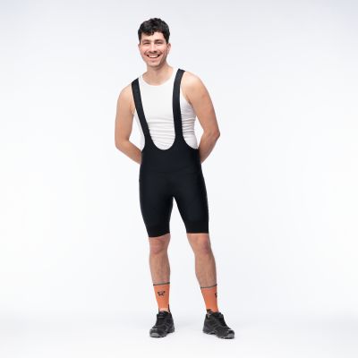 12. Spodenki rowerowe Radvik Tosti GTS M 92800655793