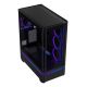 4. Obudowa ASUS PRIME AP304 TG ARGB BLACK