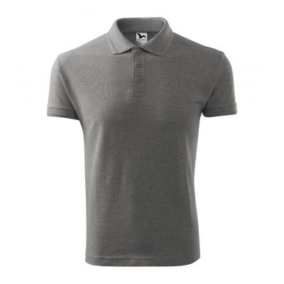 5. Koszulka polo Adler Pique Polo M MLI-20312