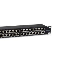 Equip 326626 panel krosowniczy 1U