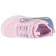 3. Skechers Microspec Max Advance - Fly 3 303595L-LPGY Różowe 28