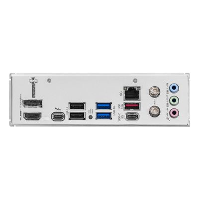 10. Płyta główna MSI B860M GAMING PLUS WIFI
