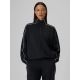 Bluza loose bez kaptura szybkoschnąca damska 4F 4FRSS26TSWSF2982-20S