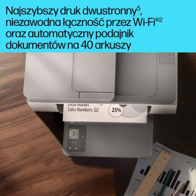 36. Urządzenie wielofunkcyjne HP LaserJet M234sdw