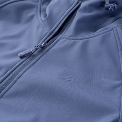 3. Damski Softshell LADY MEINO