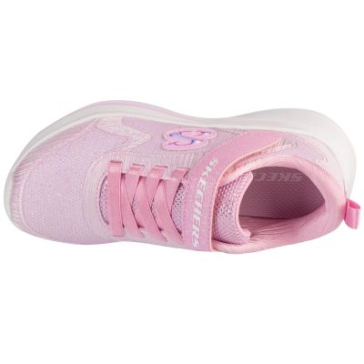3. Skechers Wave 92 303557L-LTPK Różowe 32