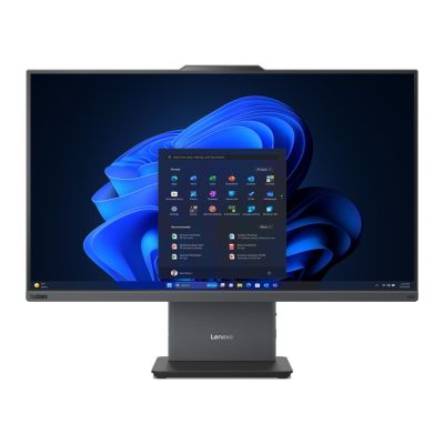 2. Lenovo ThinkCentre NEO 50a G5 AIO Core 5 210H 27"FHD Touch IPS 300nits AG 16GB DDR5 5200 SSD512 Intel Graphics W11Pro Luna Grey 3Y OnSite + Lenovo Adapter ACC_PARTS Kensington K64467M-M1