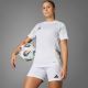 5. Piłka nożna adidas Women's Euro25 Pro JH1261