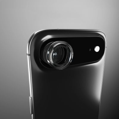 3. Szkło ochronne SBS Camera Glass na obiektyw z technologią D3O na iPhone 17 Air