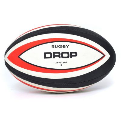 3. Piłka do rugby SMJ sport DROP