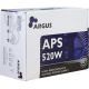 4. Zasilacz do komputera Inter-Tech Argus APS-520W