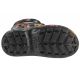 4. Kalosze Crocs Mickey Friends Handle It Boot Jr 210889-90H