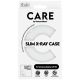 4. Etui CARE by PanzerGlass Fashion X-Ray na Samsung Galaxy A26 5G - przezroczyste