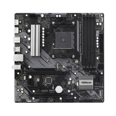 18. Płyta główna Asrock B550M PHANTOM GAMING 4