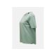 3. Koszulka damska PEAK PERFORMANCE W Trail Shortsleeve kolor zielony