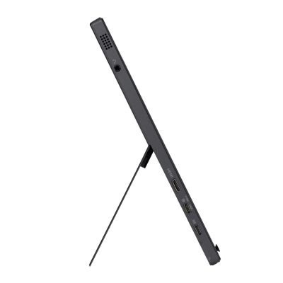 6. ASUS ZenScreen MB16AMTR monitor komputerowy 39,6 cm (15.6") 1920 x 1080 px Full HD LCD Ekran dotykowy Czarny
