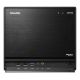 9. Shuttle XPC cube SB860R8 komputer typu barebone Sześcian Czarny Intel B860 LGA 1851 (Socket V1)