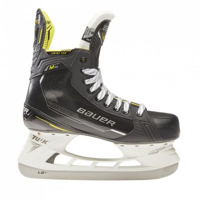 2. Łyżwy hokejowe Bauer Supreme M4 Sr 1059770